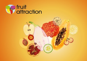 Fruit Attraction - Sao Paulo - Brazil